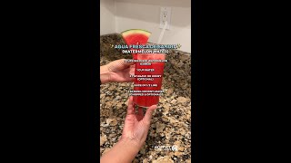 Health Benefits of Watermelon 🍉