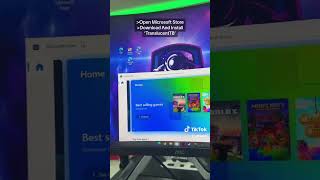 Make your Taskbar Transparent with this simple trick! 🔍💯