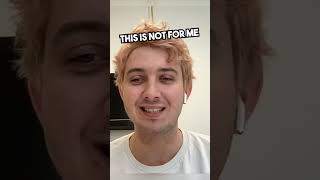 College Dropout to Web3 Founder | Built on Web3 Podcast