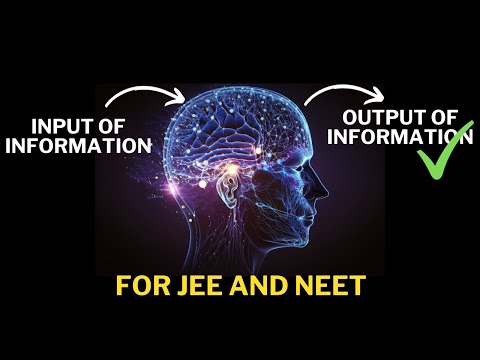 The biggest mistake made by JEE and NEET students during their preparation | JEE/NEET Guidance