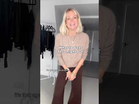 What to wear for a night out Clickable link to shop in my bio/banner https://liketk.it/5tRRf