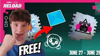 FREE Squid Game Twitch Drops!!!