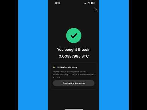 Buy BTC 2024 #motivation #ethereum #wealthbuilders #bitcoin #cryptofacts #crytocurrency