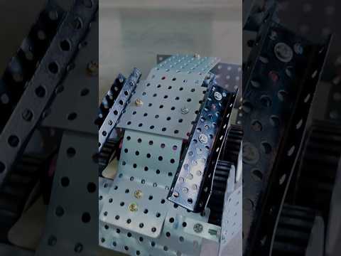 Bluetooth based remote control car 🚗🚨