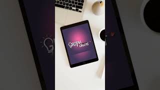 Don't blink, you might miss it! 😉 #graphकला  #FreelanceDesigner #DigitalArtistry    #LogoLaunch