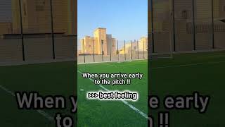 ONLY realFANS with get it #turf #football #footballcontent #reelitfeelit #footy #soccershorts