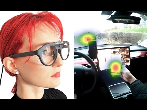 Unlocking Minds: Eye Tracking & EEG in Neurosciences, Psychology and cognitive sciences