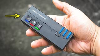 12 New Cool Gadgets ( 2025 ) That You Will Want To Buy