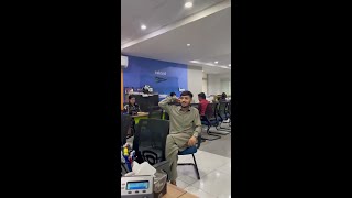 The excitement is on cloud nine as Only 2 Days Left for Pakistan’s Largest Study Abroad Expo 2025!