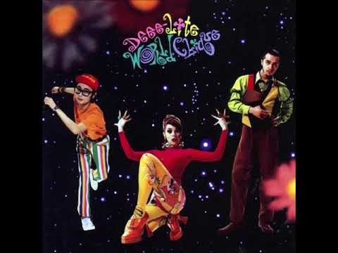 Deee-Lite - E.S.P. (Ouijee Extended Mix)