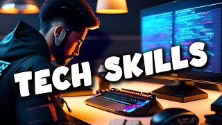 Master the Hottest Tech Skills of 2023 with Our Expert Guide