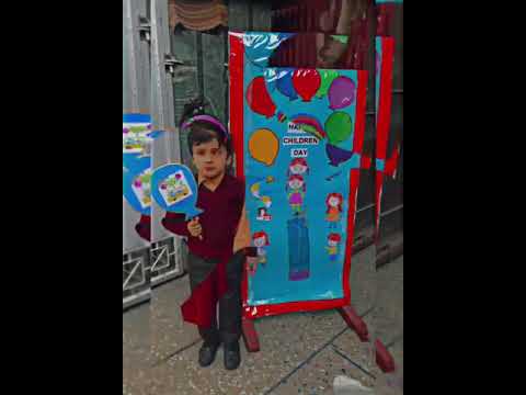 Children's Day