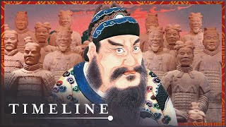 China's First Emperor's Deadly Quest For Immortality