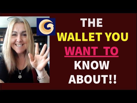 Cloud Token Wallet - Powerful Overview with Karri Hull. How to Get Paid to Hodl