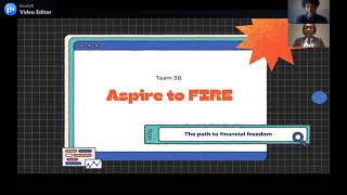 DS4A / Empowerment - Capstone Project Spotlight: Aspire to FIRE