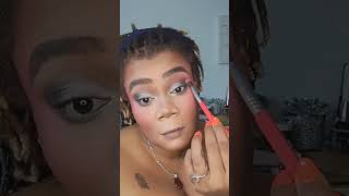 Fast & easy way to get ur #makeup to look flawless #makeuptipsforbeginners #makeuptipsandtricks #fyp