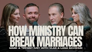 Mission Driven Marriages |  Lessons from @vladhungrygen @lanahungrygen | Christ Alive