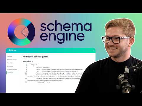 Schema Engine for HubSpot: Automatic Schema Markup on Every Page