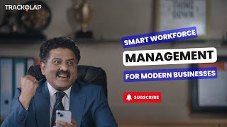 Boost Team Performance with TrackOlap | Smart Workforce Management for Modern Businesses