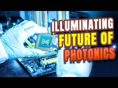 Photonic Technology, Illuminating the Future of Photonics
