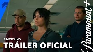 Finestkind | Tráiler Oficial | Paramount +