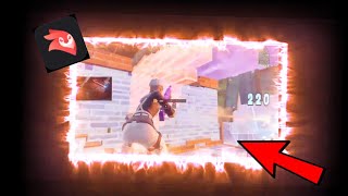 Tutorial: How to Make this INSANE Glow Scale Effect on iPhone for *FREE*