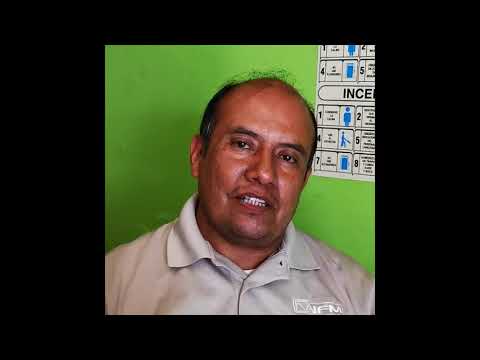 Rudolfo English