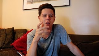 STORY TIME: WHY I HATE MY BIRTHDAY!
