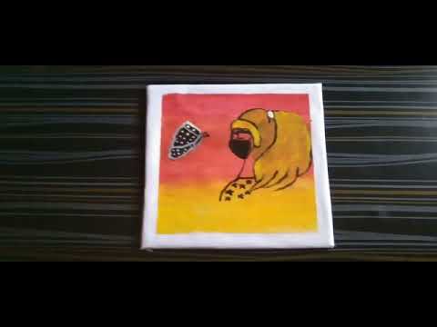 my | painting | collections | 🔥🔥🔥