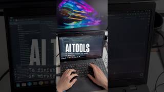 AI Tools 🧰 #codeadventure #developer