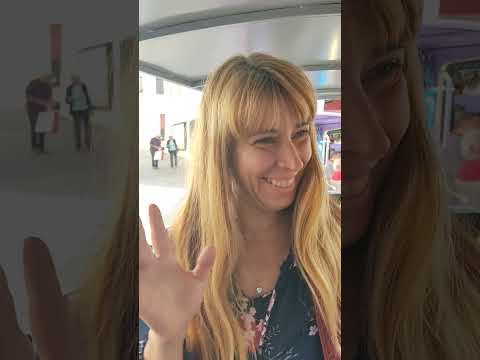 Pequeno Trem 🚂 de Milka