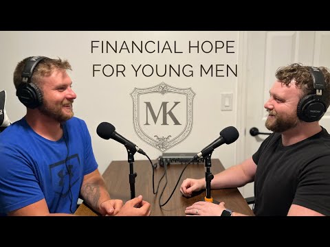 Can Young Men Still Make It in 2025? Financial Hope & Opportunities | The Modern Kingsman
