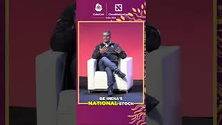 Indian Scale: Banking, Dairy, Stock Exchange #opensourcecommunity #dairy #stockmarketindia #banking