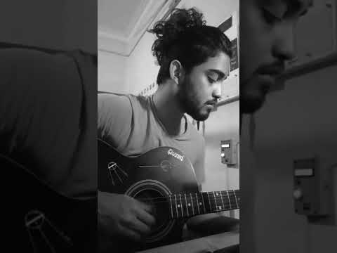 BAARISHEIN || ANUV JAIN || ACOUSTIC COVER