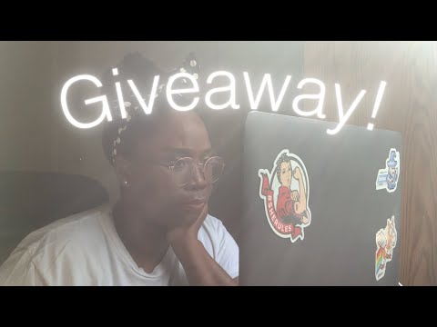 Answering your questions & 1000 Subscriber Giveaway!