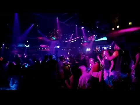 Lucifer Disco Pattaya, DJ Jay  Ritchey, 2017-11-13 02:00 -
