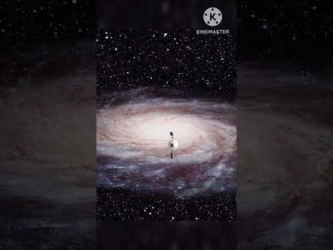 ভয়েজার ১: সৌরজগত ছাড়িয়ে যাওয়া প্রথম মহাকাশযান (Voyager 1) | The Cosmic Canvas#voyager1#spacecra