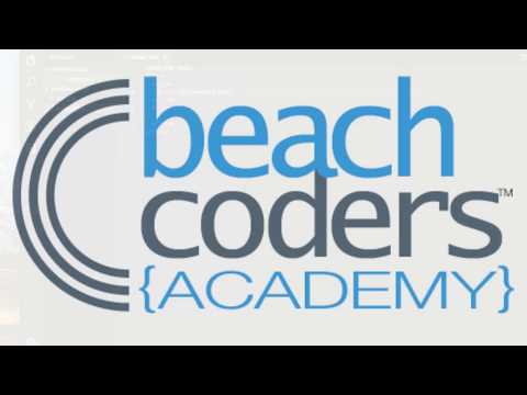 1 BeachCoders™ Intro to HTML