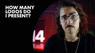 How many final logo concepts should you present to a client? | Final logo design presentation tips