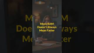 ram and computer speed #2025tech #facts #smartphonetips #smartphone #techexplained  #tech