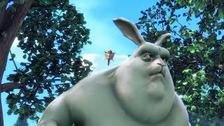 Big Buck Bunny 60fps 4K   Official Blender Foundation Short Film FormatCode 22