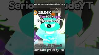 new update in waste time roblox (Chapter 2, Cubes, Clans, Anticheat, Map Reworks)
