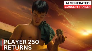 You Forgot Player 250 — He Didn’t Forget the Game
