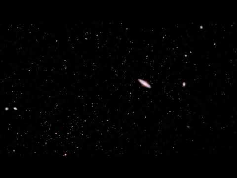 Matka Universumiin - Ohjelma avaruuden valloituksen historiasta osa 2 / 4