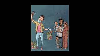 picture with deep meaning in which change your life #deepmeaning #deepknowledge #shorts