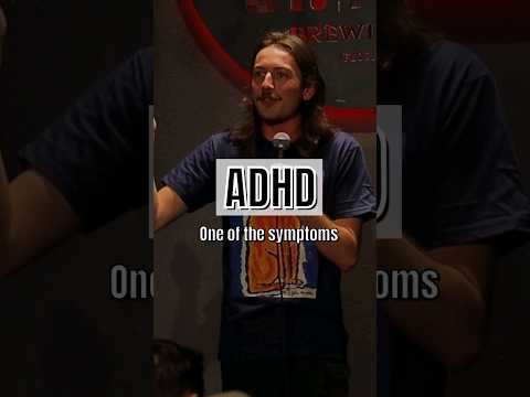 #funny #add #adhd ##darkhumor #comedy #standupcomedy