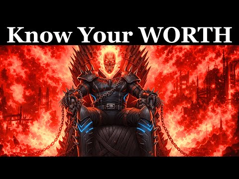 Learn To Increase Your Value — Machiavelli