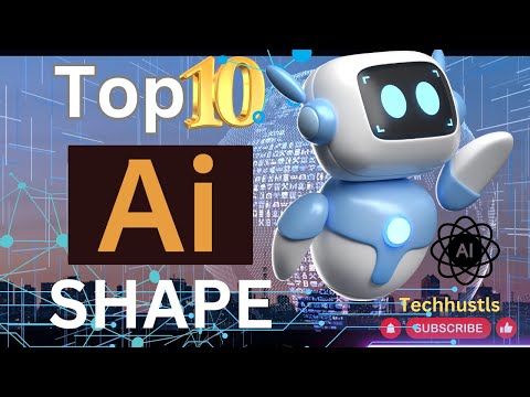 Unlocking Tomorrow: Top 10 AI Breakthroughs Shaping the Future