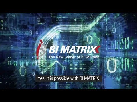 [BI MATRIX] 2019 PR Video