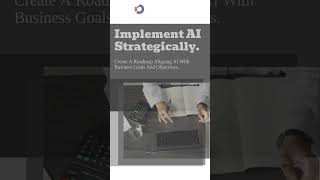 Harnessing the Power of AI in Business #short